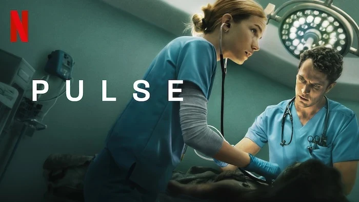 Phim Mạch Sống - Pulse (2025)