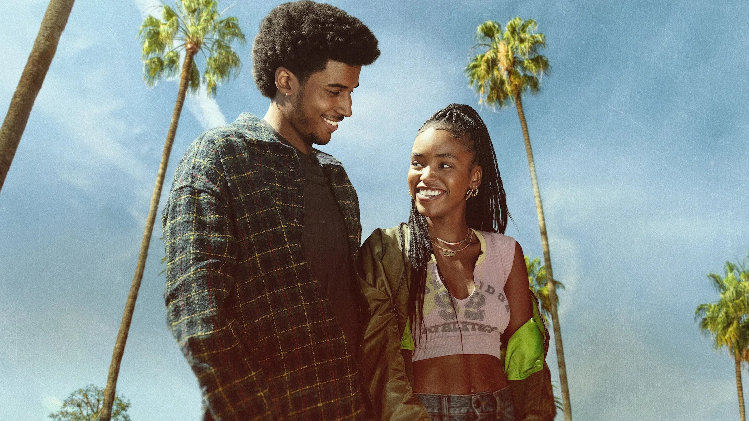 Phim Mãi Mãi - FOREVER (2025)