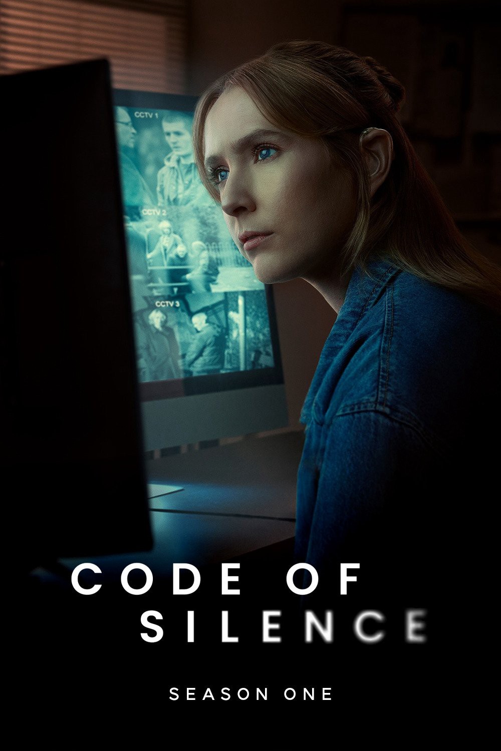 Phim Mật Mã Câm Lặng - Code of Silence (2025)