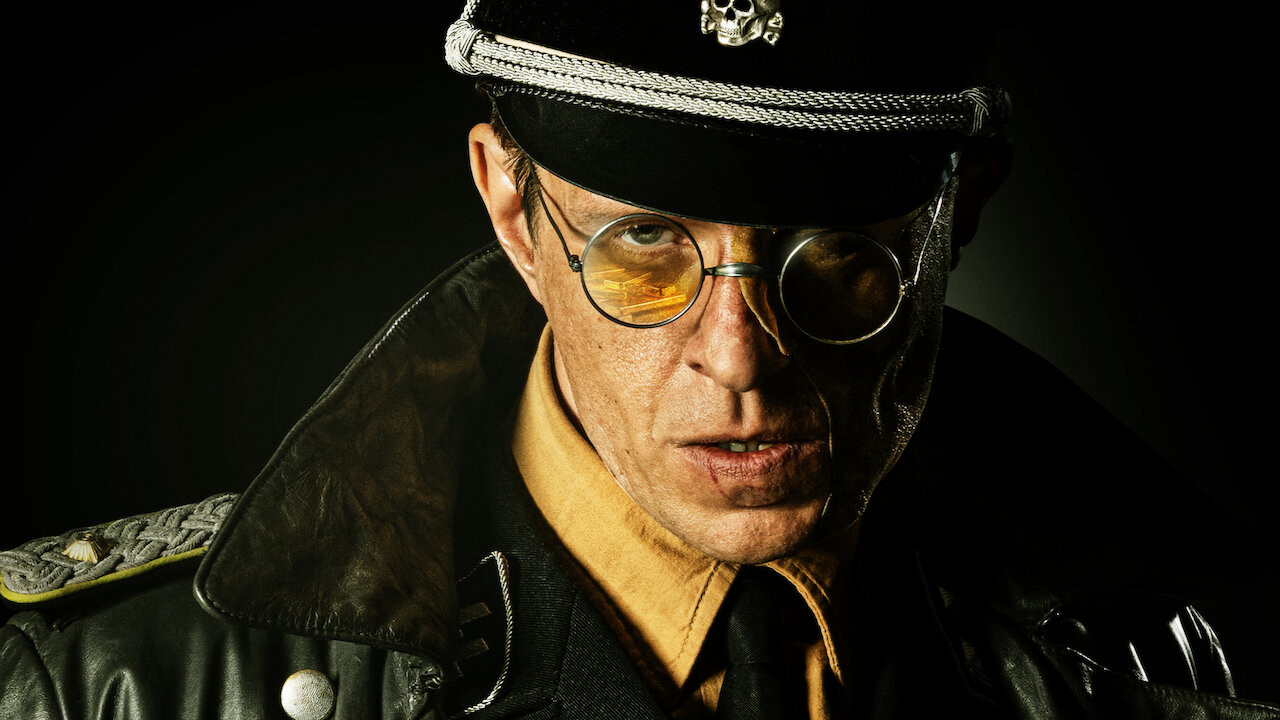 Xem Phim Máu và vàng