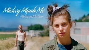 Xem Phim Mickey Mạnh Mẽ