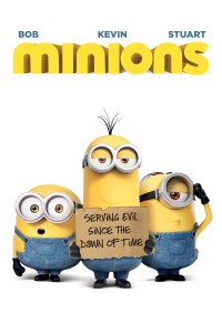 Phim Minions - Minions (2015)