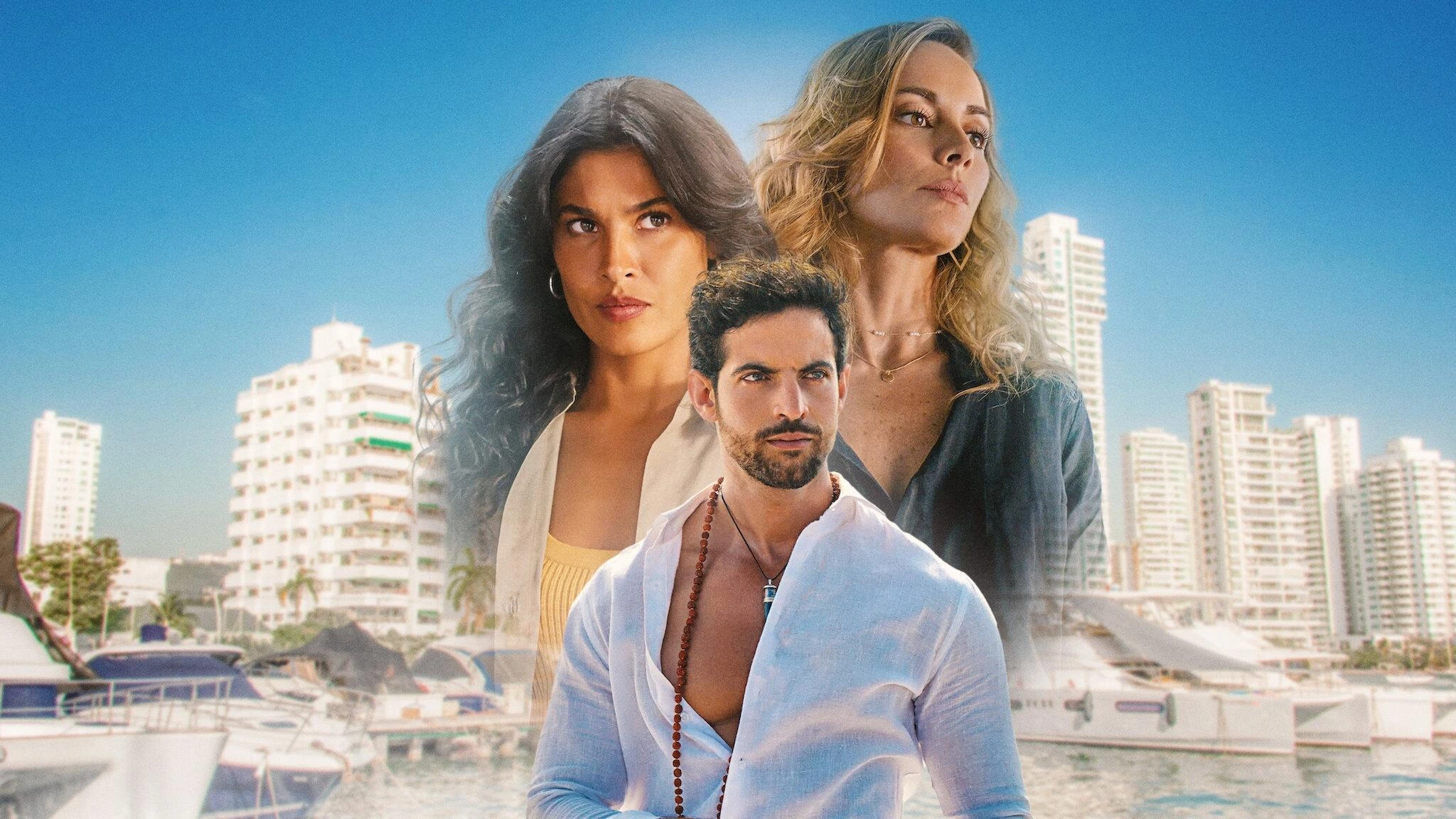 Phim Mồ Hoang Oán Hận - Until You Burn (2024)