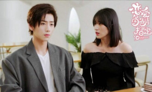 Xem Phim Mời Chỉ Định Nhân Vật Yêu Đương