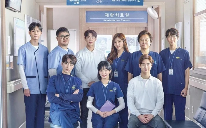 Phim Mỗi Ngày Một Bài Thơ - A Poem a Day (2018)