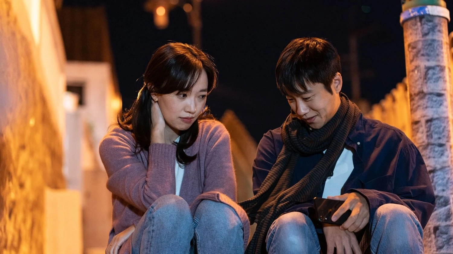 Phim Một Chuyện Tình Nơi Công Xưởng - Romantic Factory (2023)