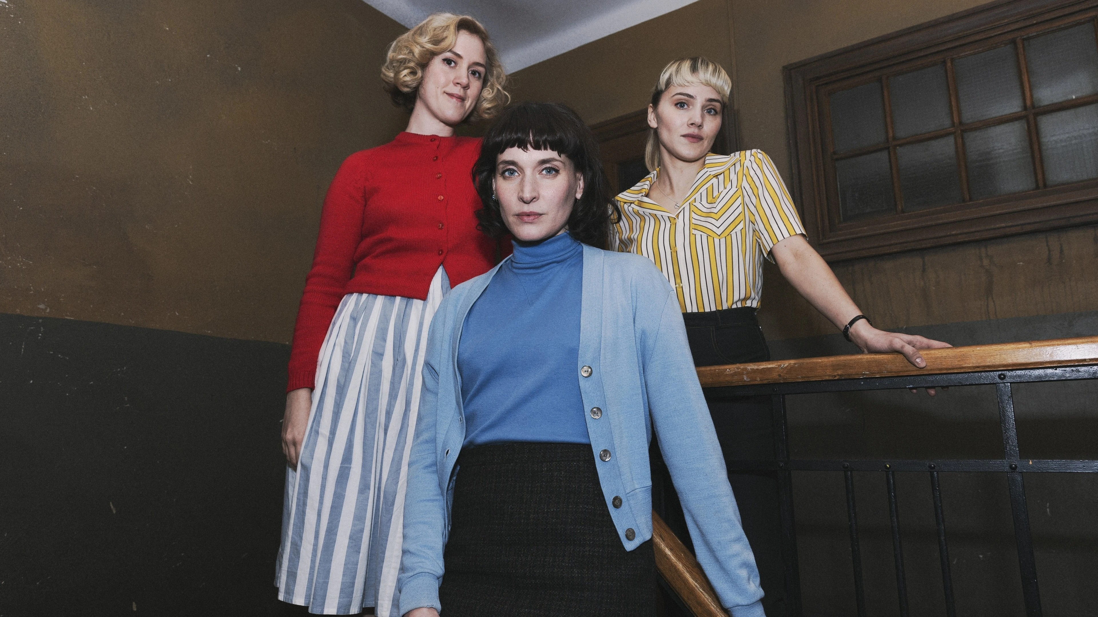 Xem Phim Một Nửa Malmö Là Những Gã Đã Bỏ Tôi