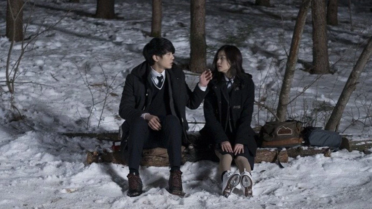 Phim Mùa Đông Lạnh Giá - Steel Cold Winter (2013)