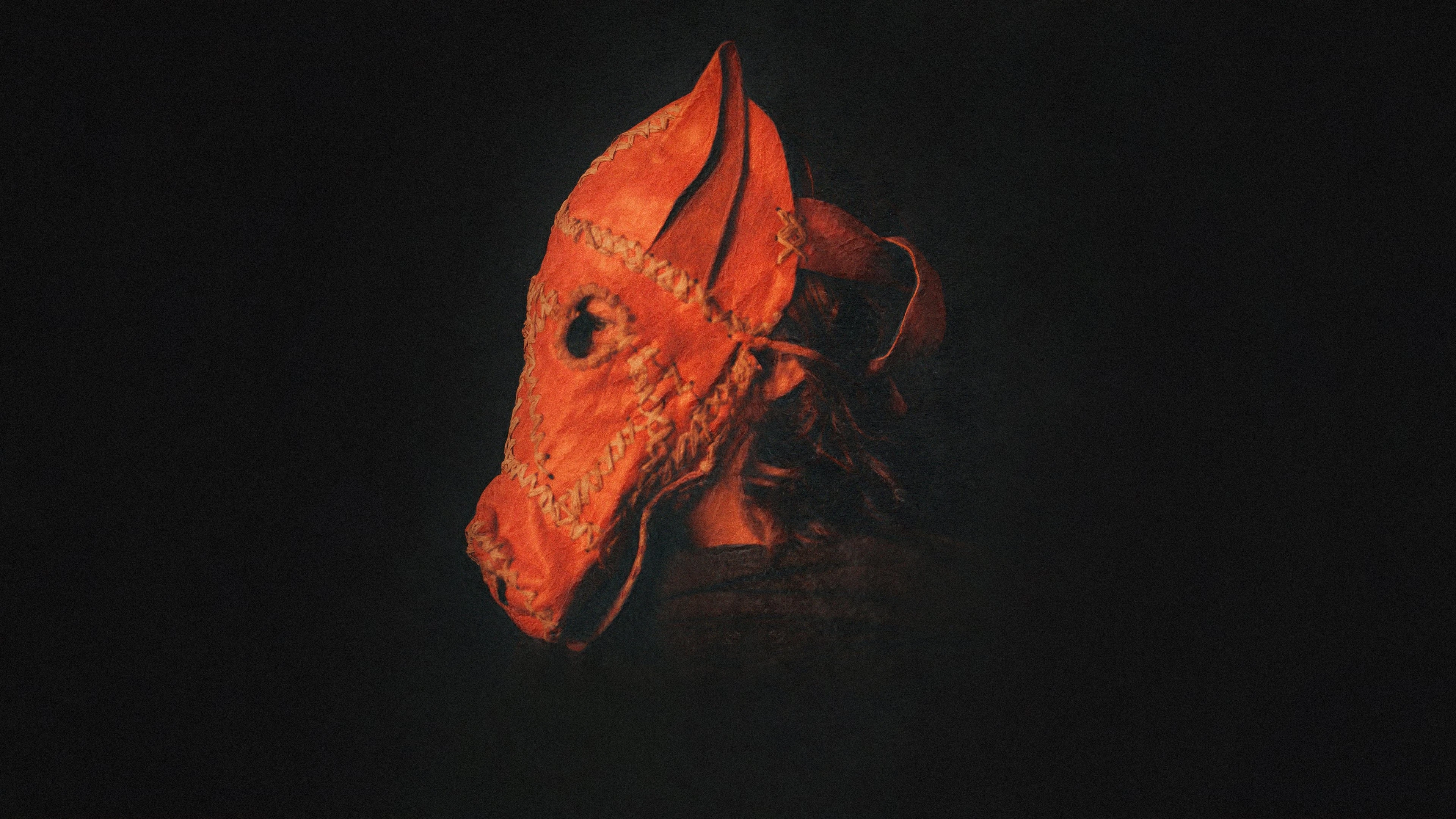 Phim Mùa Gặt - Harvest (2025)