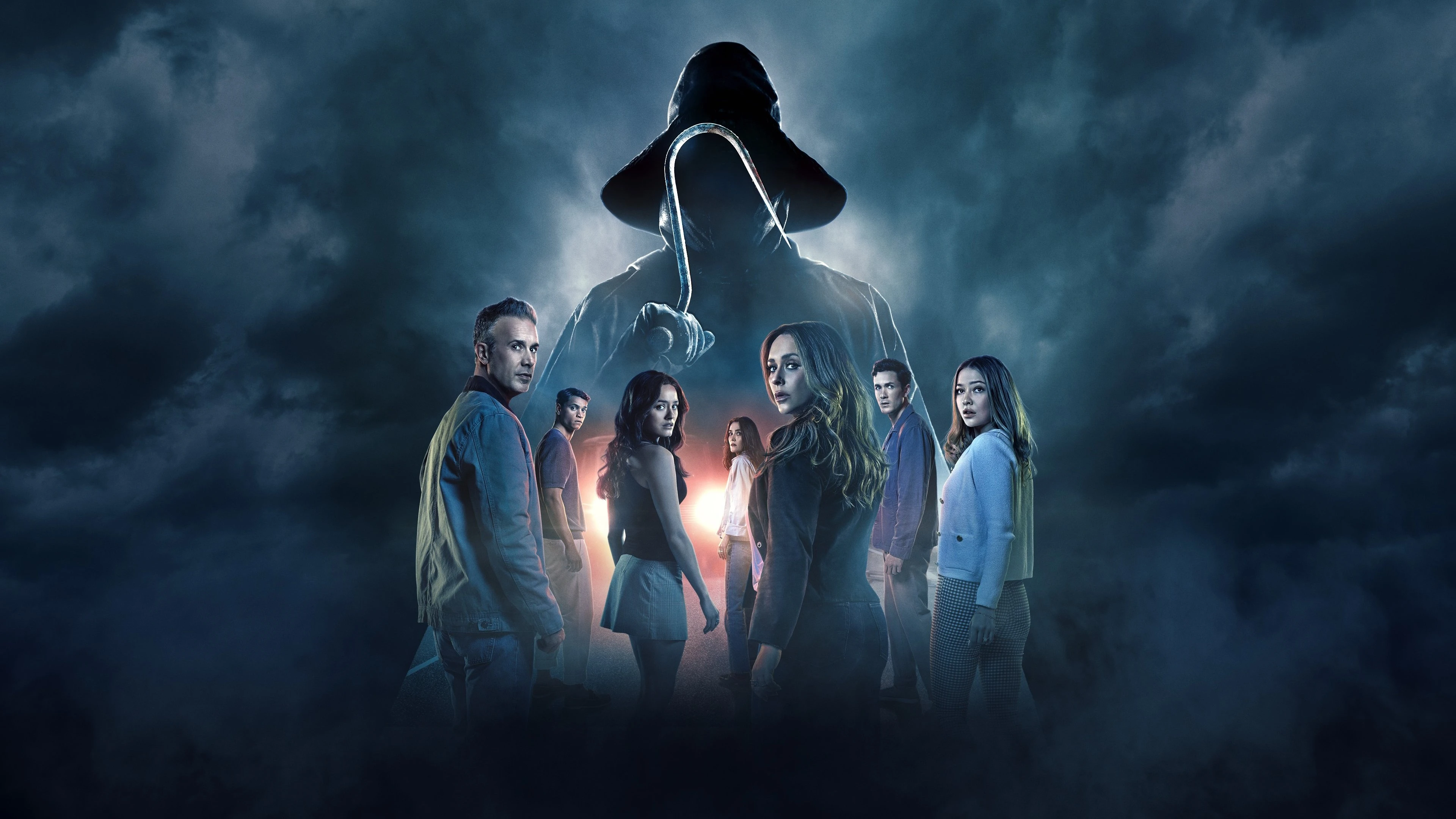 Phim Mùa Hè Kinh Hãi - I Know What You Did Last Summer (2025)