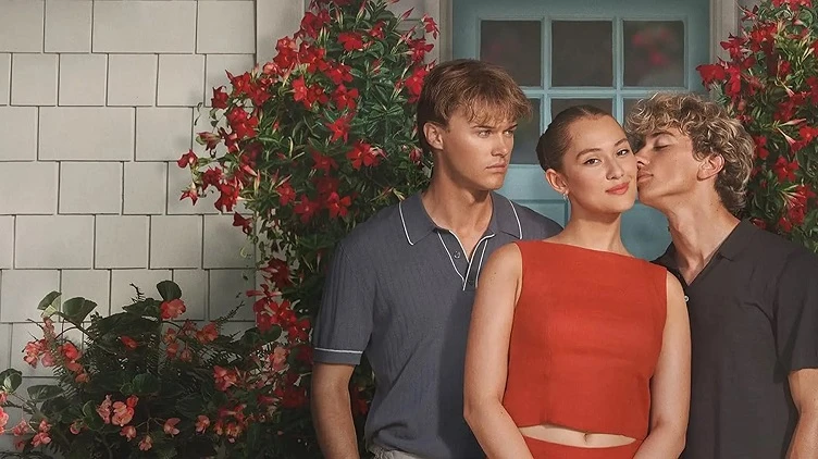 Xem Phim Mùa Hè Tôi Trở Nên Xinh Đẹp (Phần 3)