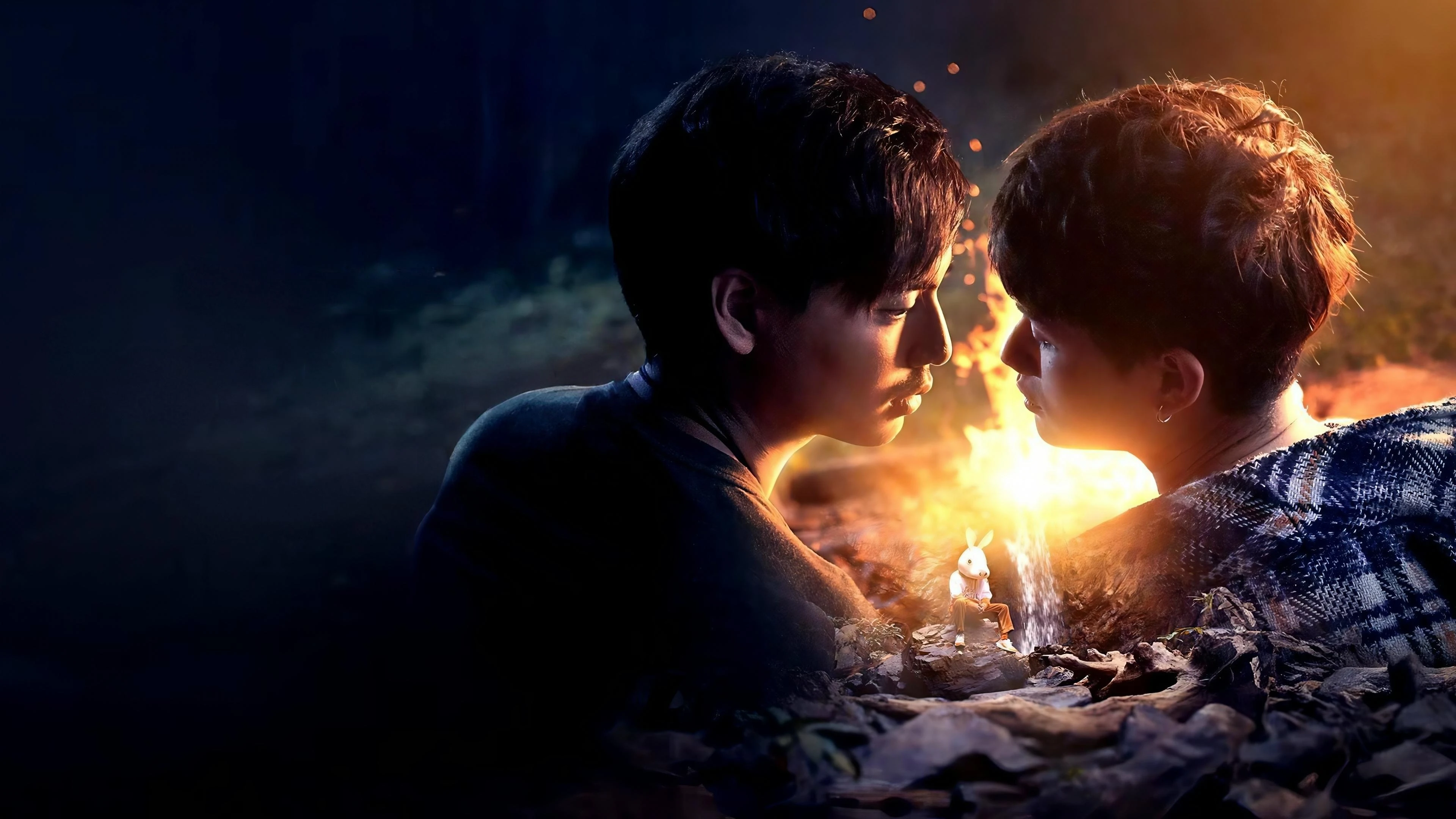 Phim Mùa Lạc Trong Rừng - Lost In The Woods (2025)