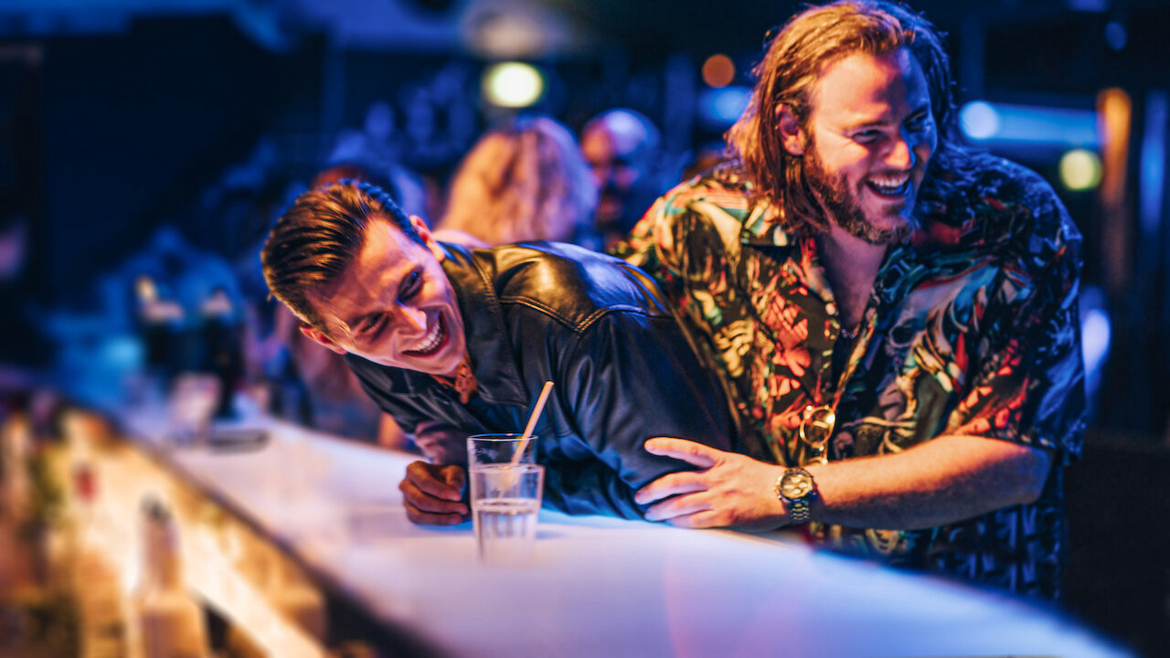 Xem Phim Mùi hương của vàng