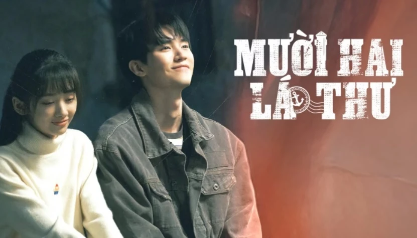 Phim Mười Hai Lá Thư - Twelve Letters (2025)