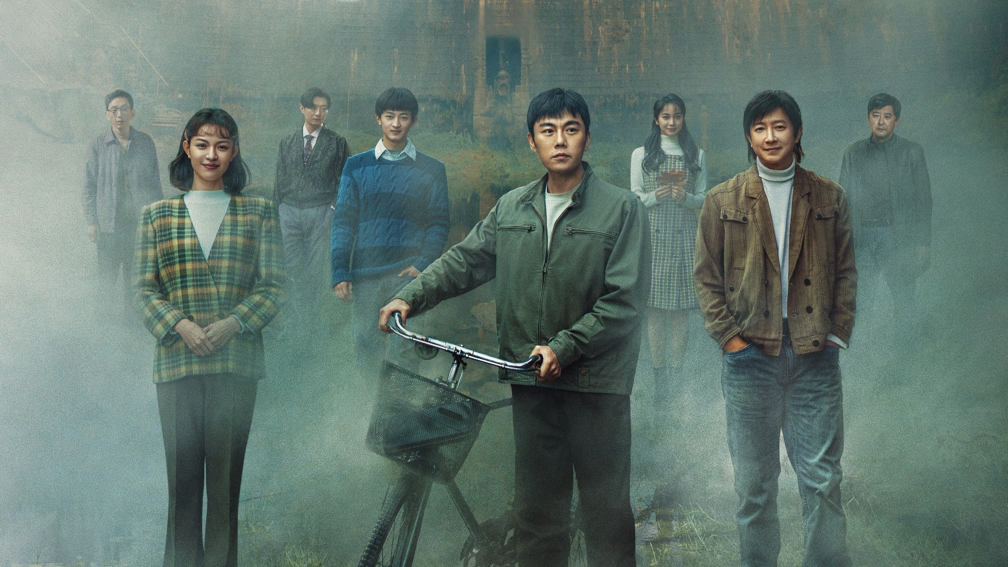 Phim Mượn Mạng Mà Sống - A Life For A Life (2025)