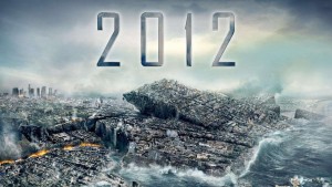 Phim Năm Đại Họa - 2012 (2009)