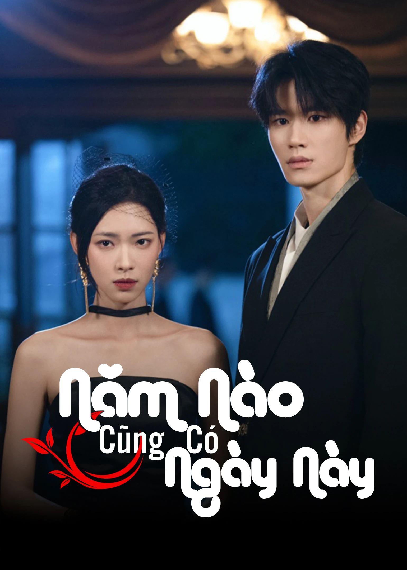 Phim Năm Nào Cũng Có Ngày Này (Phim Ngắn) - The Circle Of Life (2025)