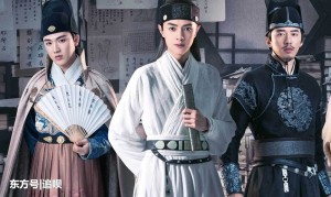 Xem Phim Năm Thành Hóa Thứ Mười Bốn