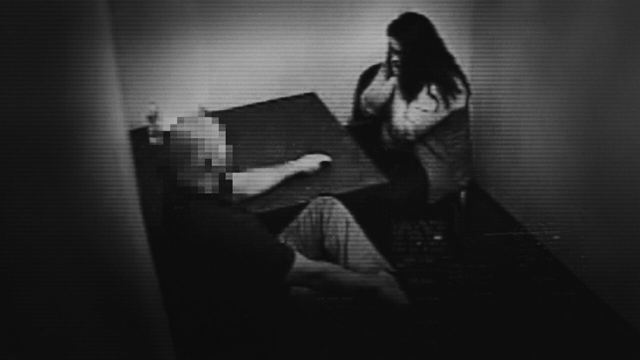 Xem Phim Nạn nhân/Nghi phạm