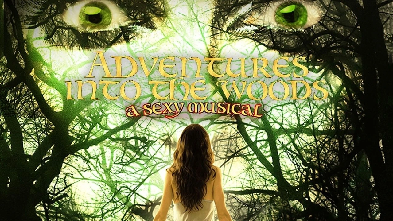 Phim Nàng Thơ Lạc Chốn Thần Tiên - Adventures Into the Woods: A Sexy Musical (2012)