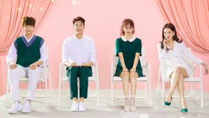 Xem Phim Nàng Thư Ký Của Tôi