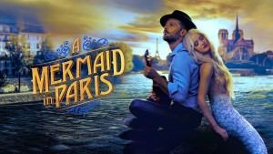 Xem Phim Nàng Tiên Cá Ở Paris