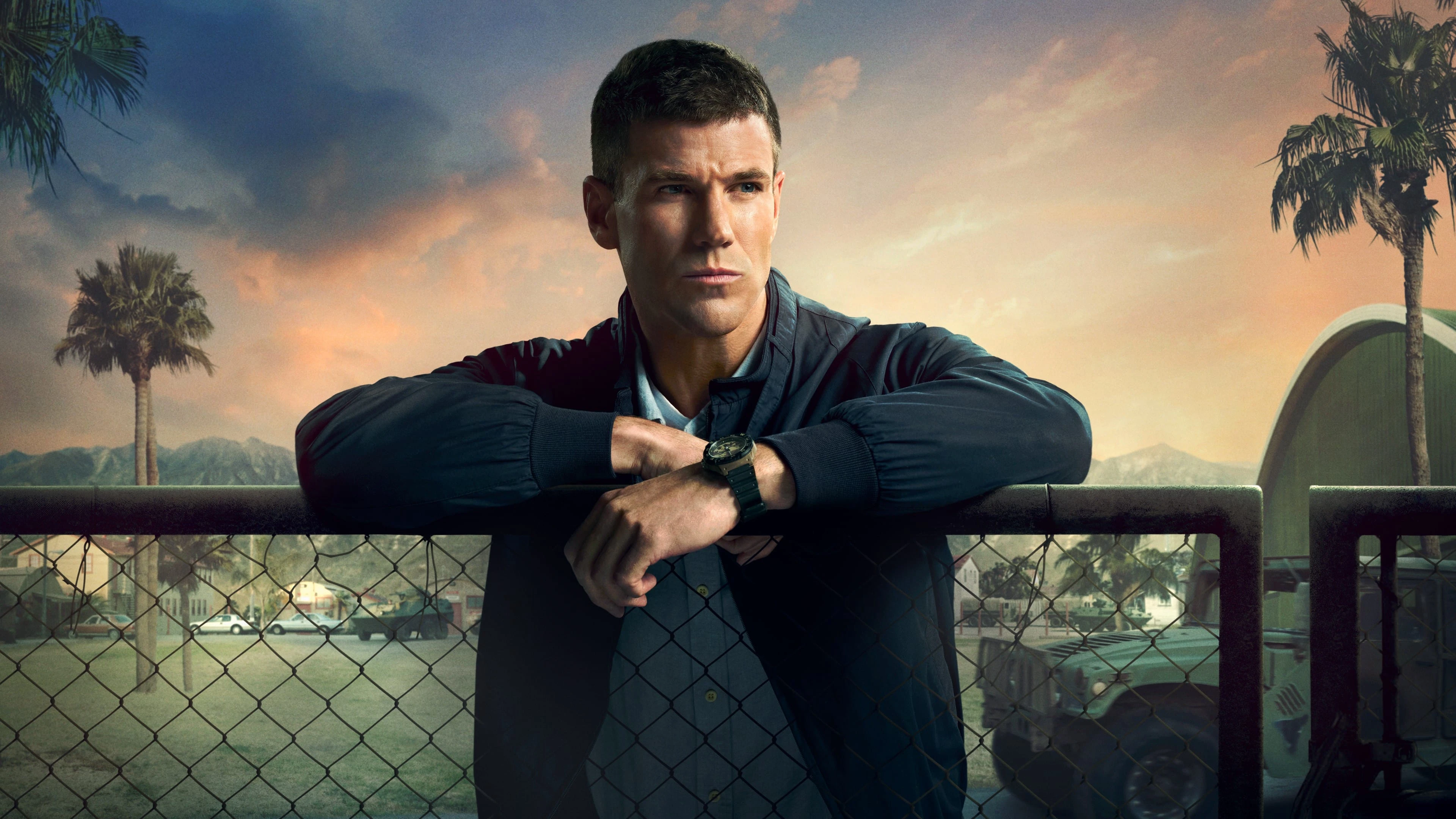 Phim NCIS: Origins - NCIS: Origins (2024)