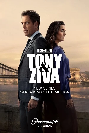NCIS: Tony và Ziva
