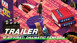 Xem Phim Nếu Có Thể Trở Về Lúc Đầu: Truyền Kỳ Phong Cách Hồng Kông