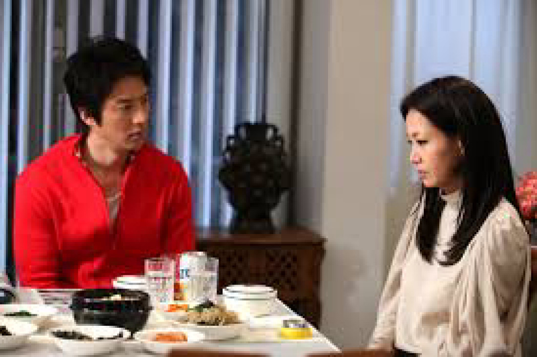 Phim Ngã Ba Tình - Love, In Between (2010)