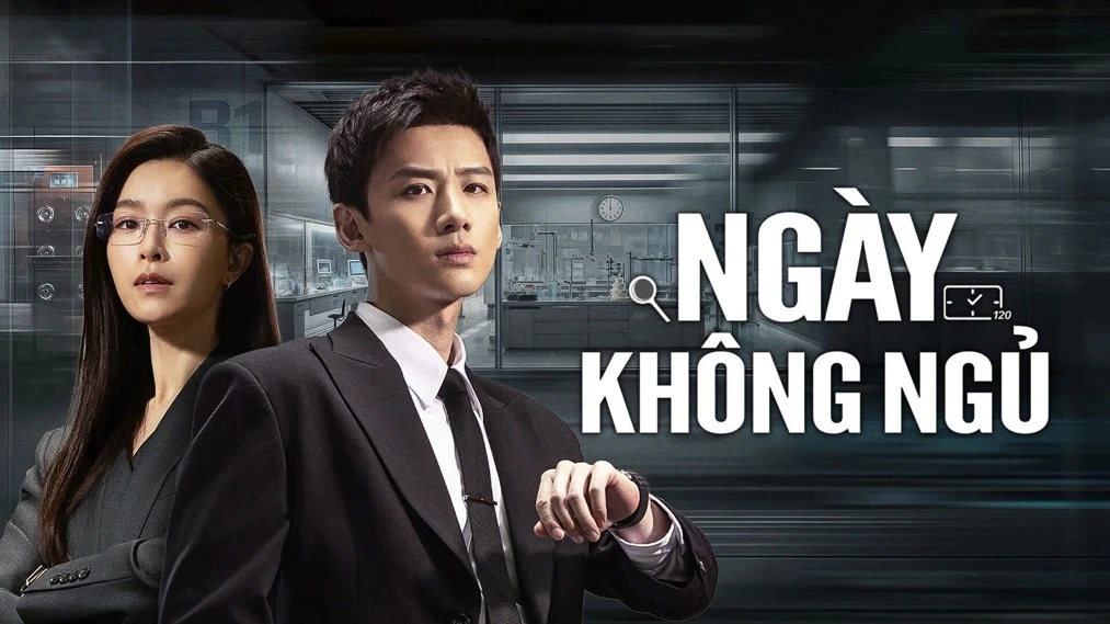 Xem Phim Ngày Không Ngủ