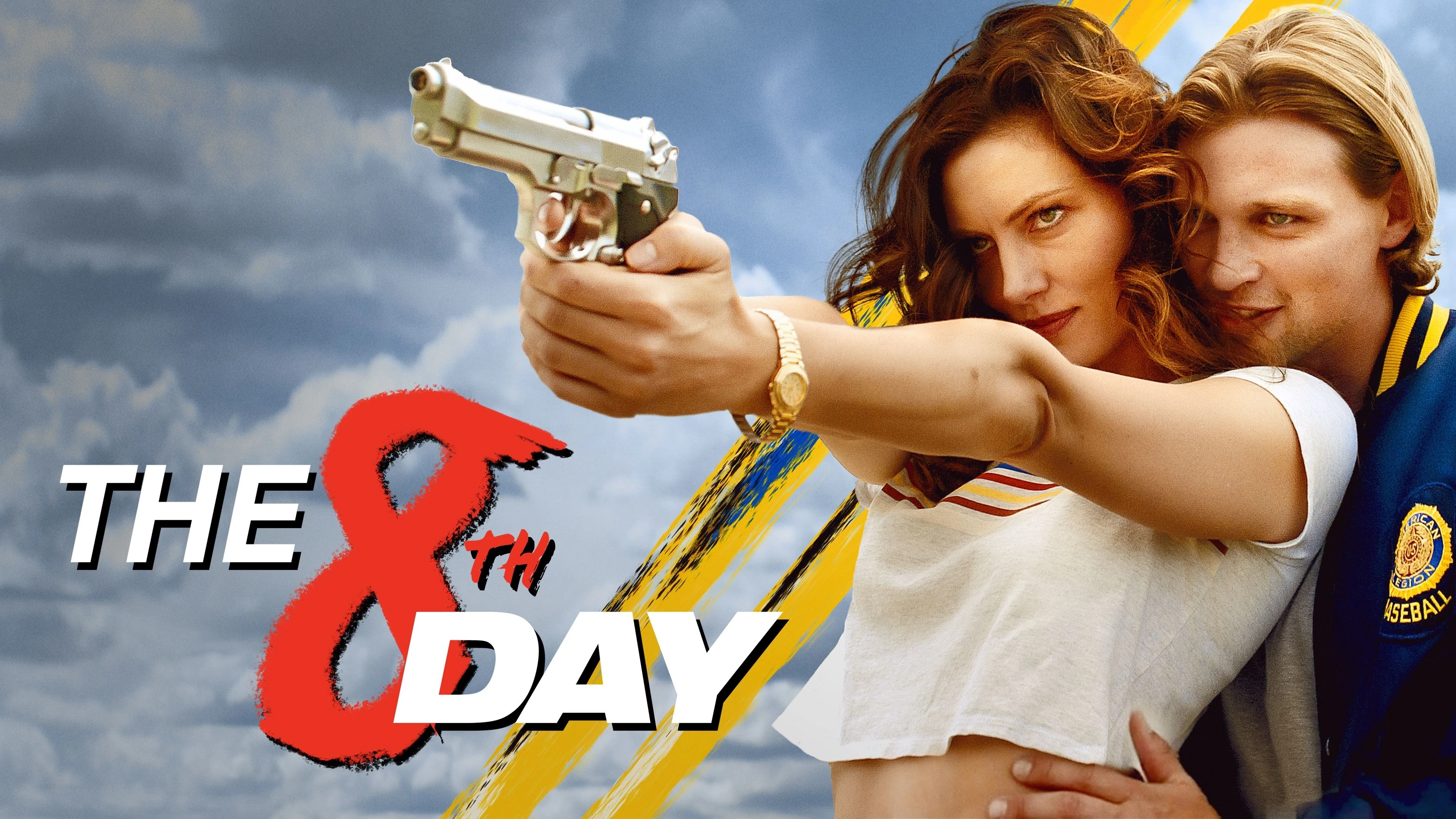 Xem Phim Ngày Không Tồn Tại