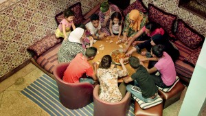 Xem Phim Nghệ thuật nấu ăn