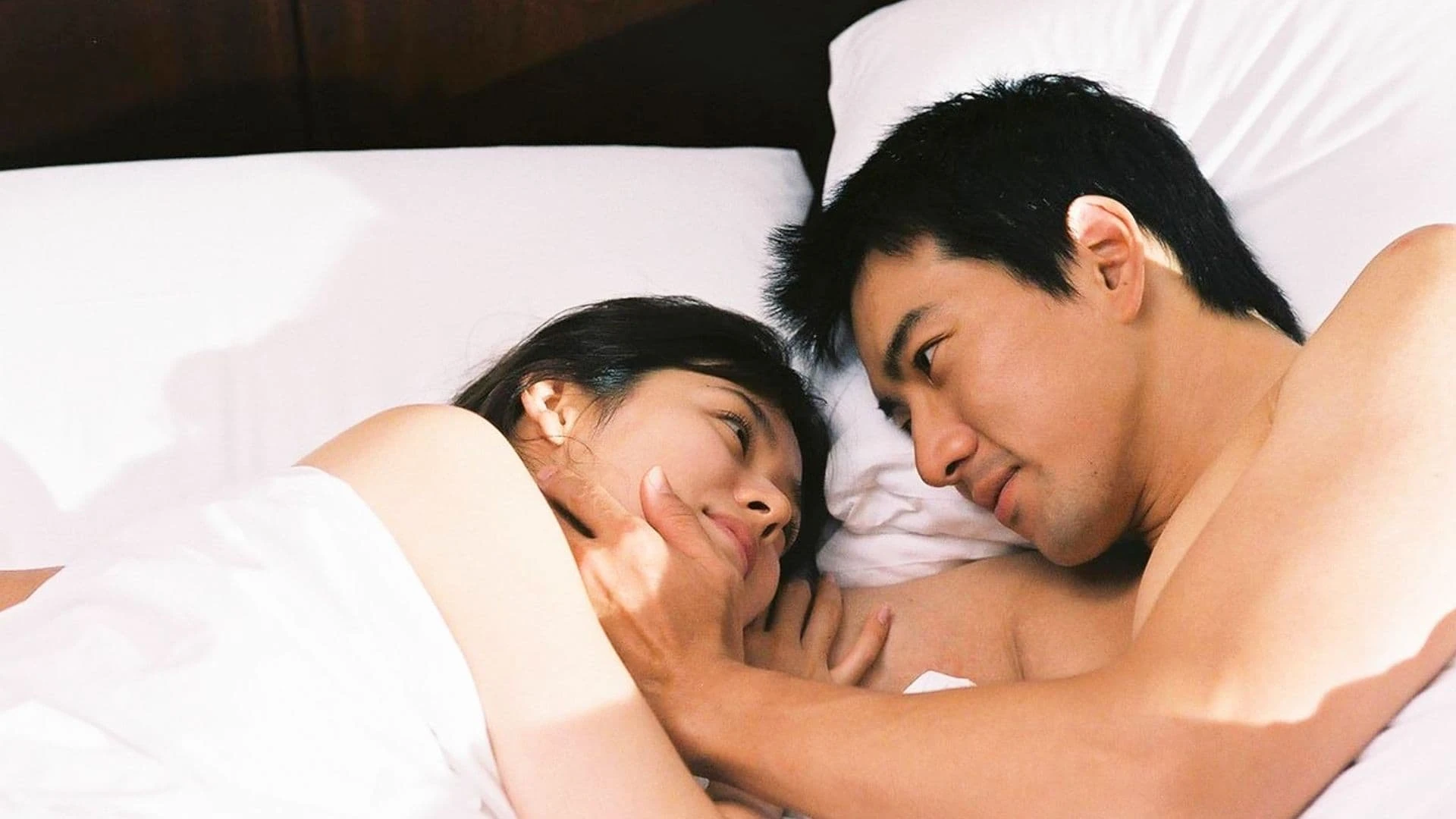 Phim Nghệ Thuật Quyến Rũ - The Art of Seduction (2005)