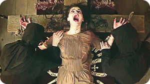 Xem Phim Nghi Lễ Đóng Đinh