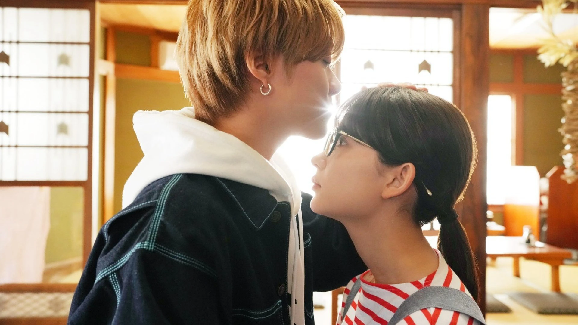 Xem Phim Ngoại Lệ của Em