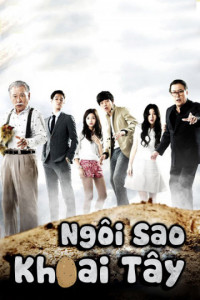 Phim Ngôi Sao Khoai Tây - Potato Star (2013)