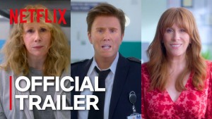 Phim Ngồi tù 6 tháng - Hard Cell (2022)