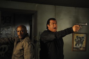 Phim Người Bảo Vệ - The Keeper (2009)