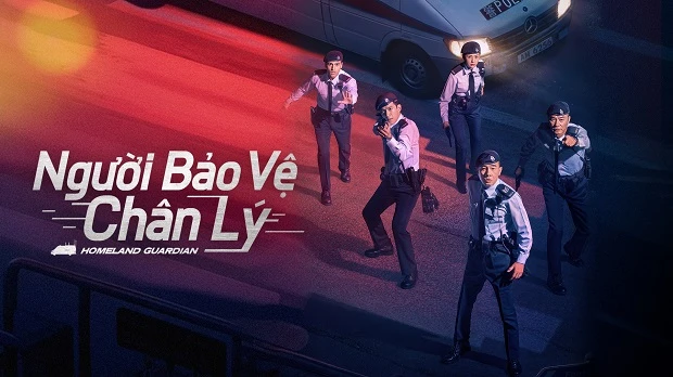 Phim Người Bảo Vệ Chân Lý - Homeland Guardian (2025)