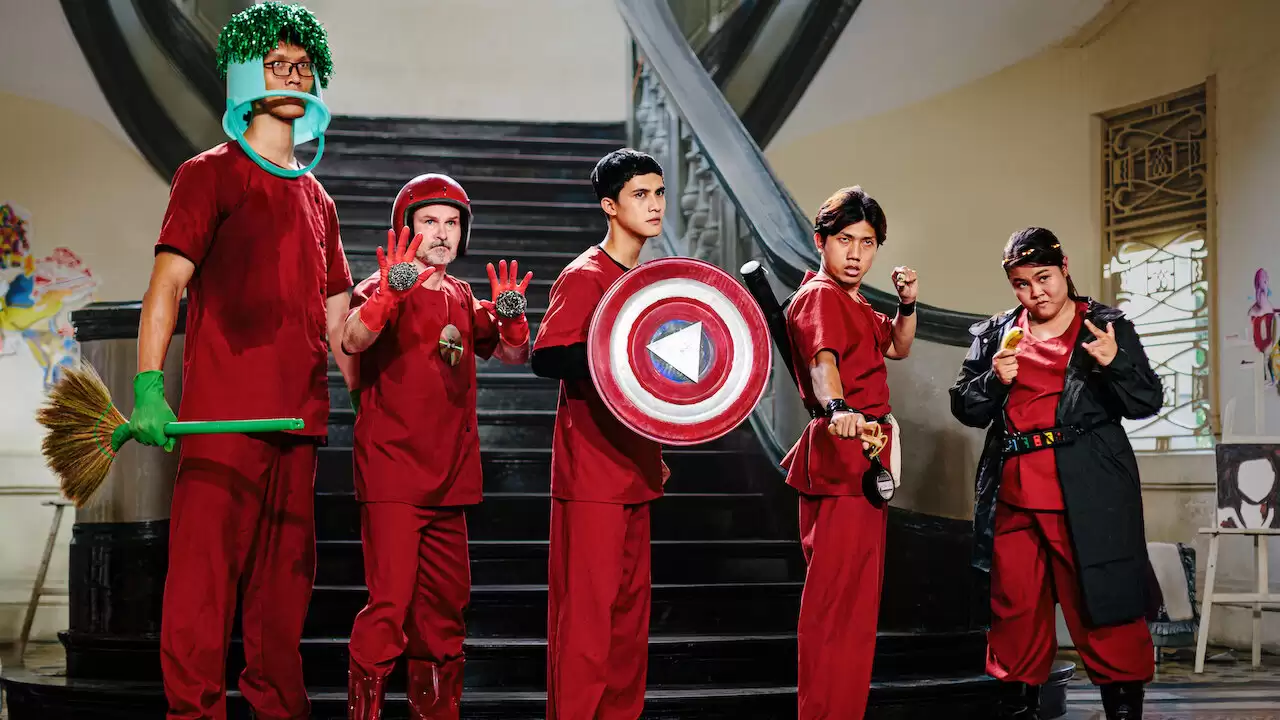 Xem Phim Người cần quên phải nhớ