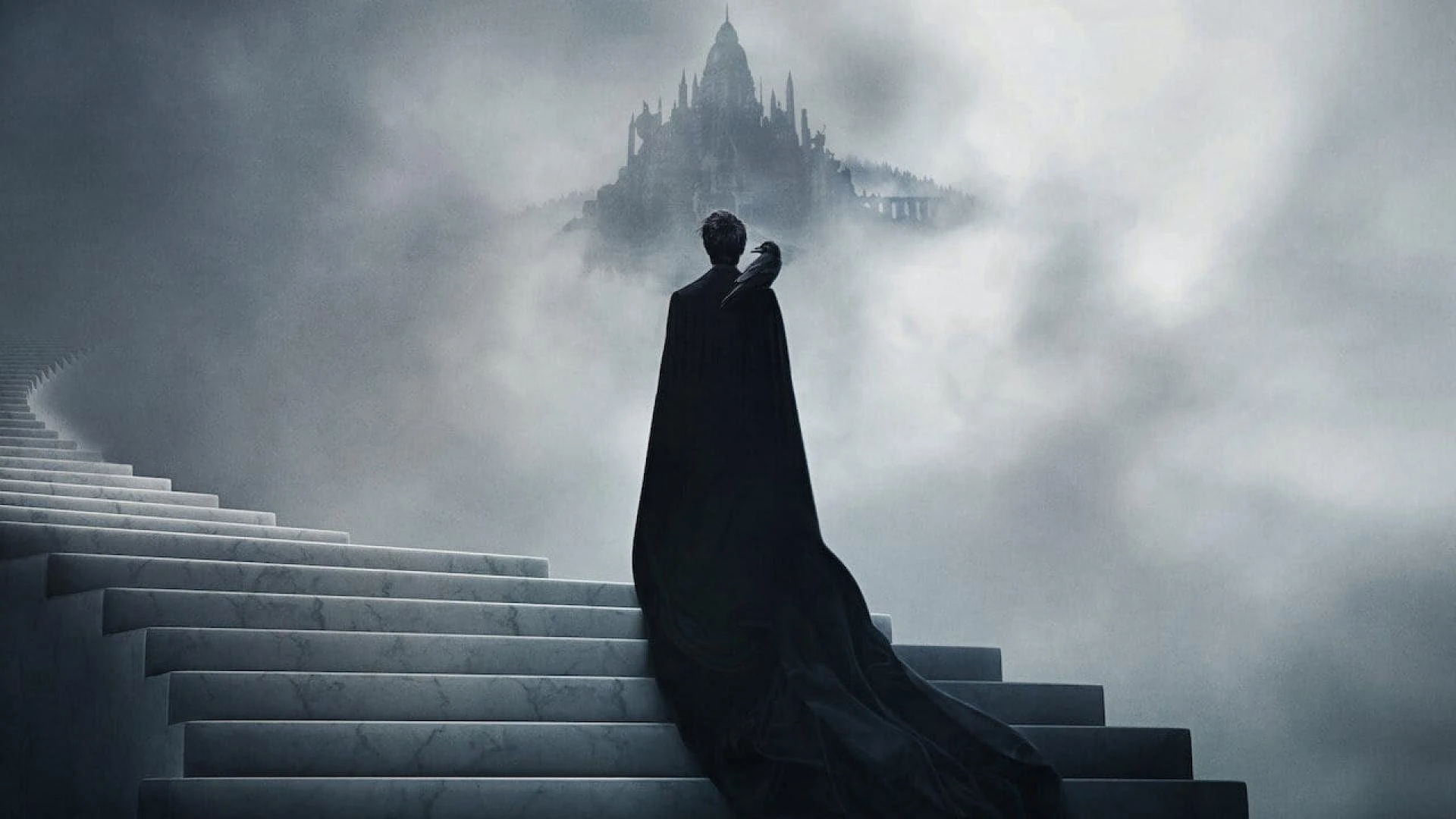 Phim The Sandman: Người Cát (Phần 2) - The Sandman Season 2 (2025)