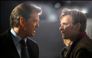 Xem Phim Người Chấp Bút