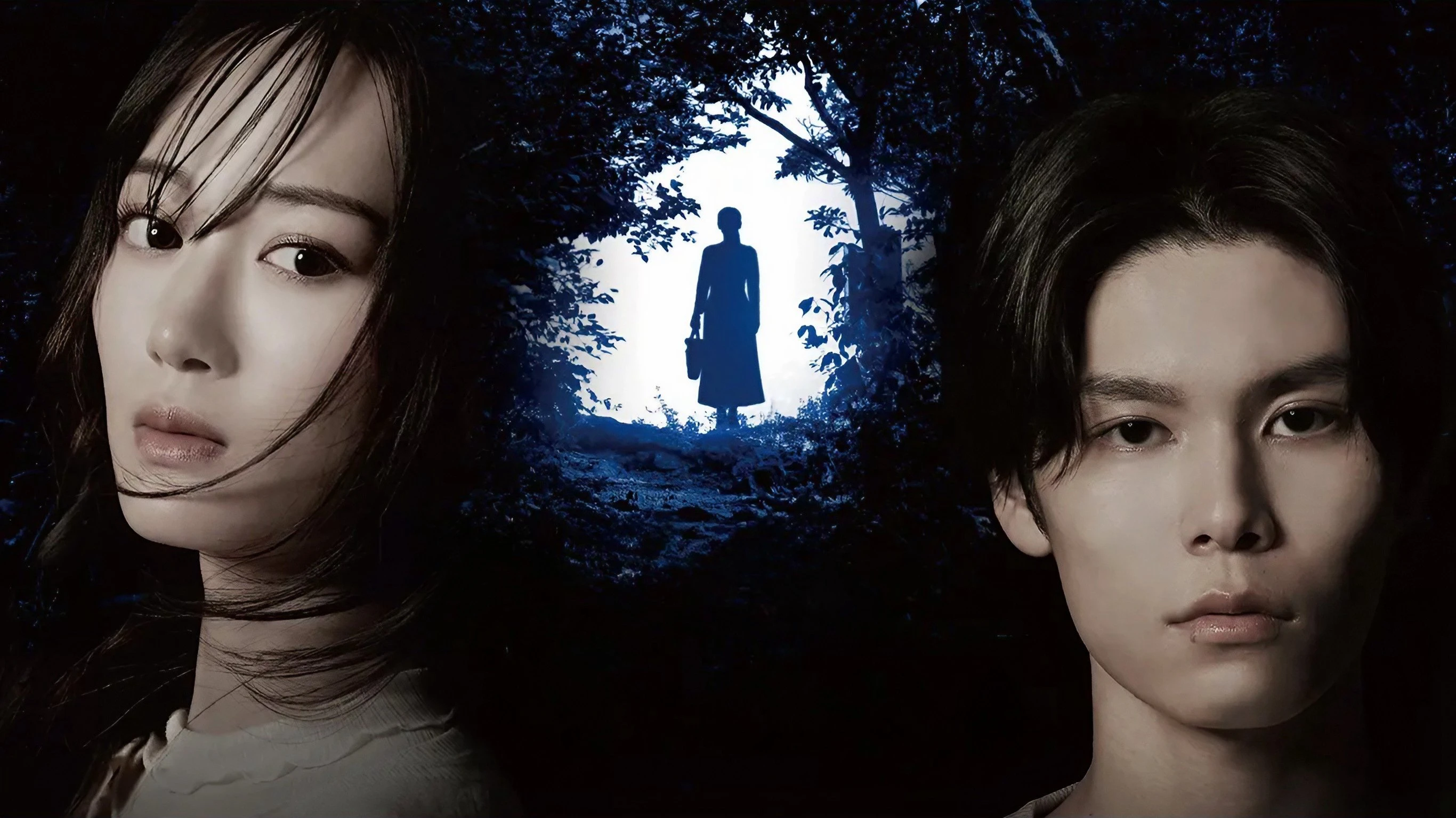 Phim Người Chồng Đã Chết Đột Nhiên Trở Về - Koroshita Otto ga Kaette Kimashita (2025)