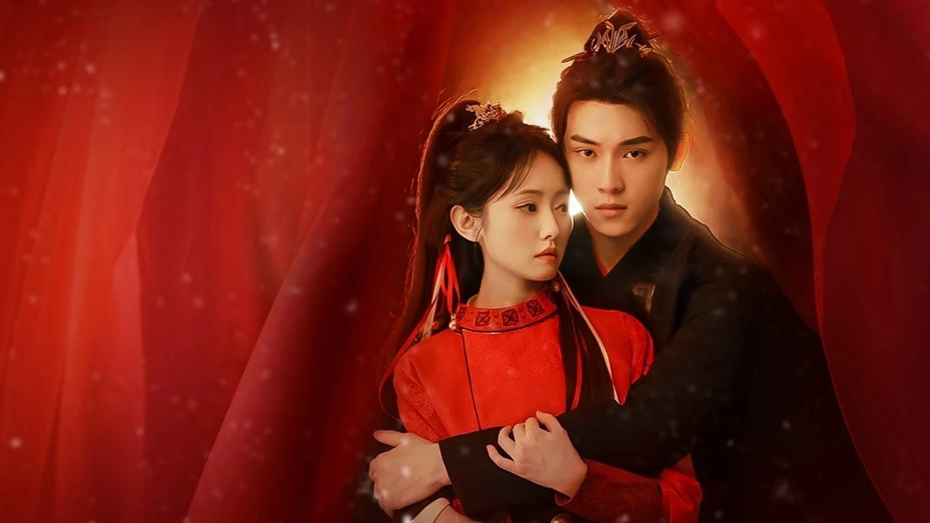 Phim Người Đánh Cắp Trái Tim Tôi - Took My Heart Away (2025)