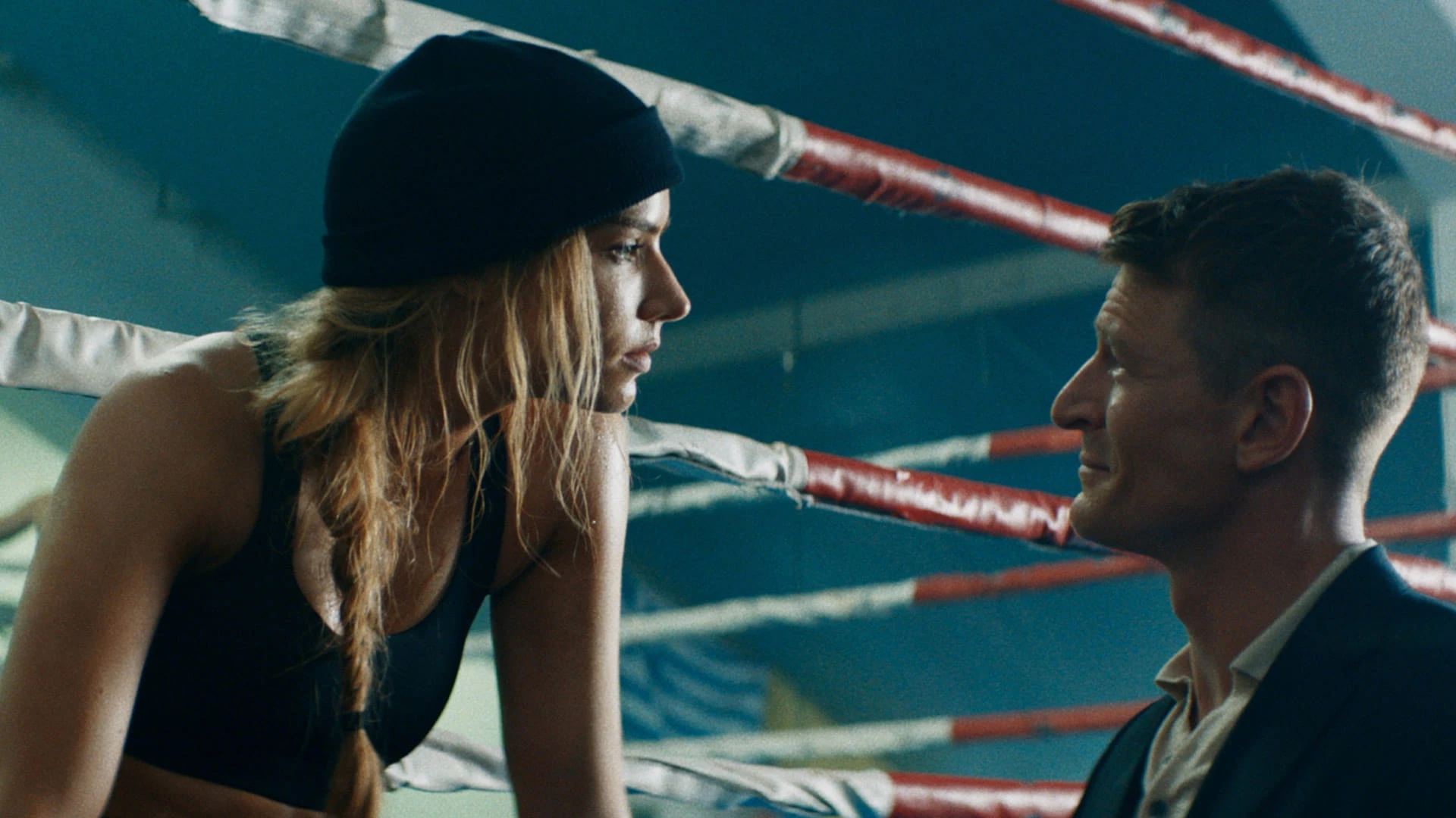 Phim Người Đẹp Báo Thù (2024) - Duchess (2024)