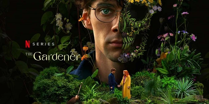 Phim Người Làm Vườn - The Gardener (2025)