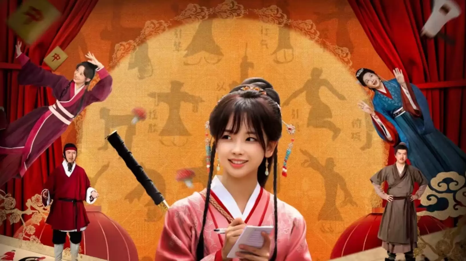 Xem Phim Người Nay Chẳng Thấy Trăng Xưa