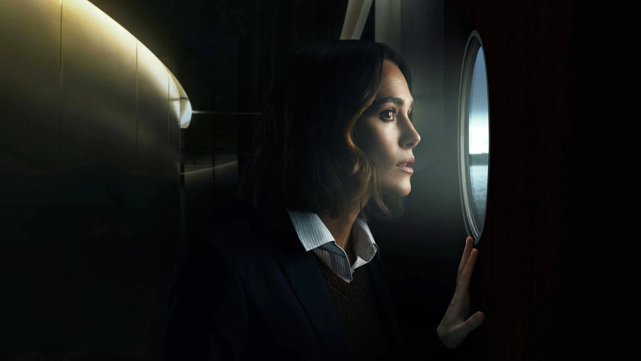 Xem Phim Người Phụ Nữ Trong Cabin 10