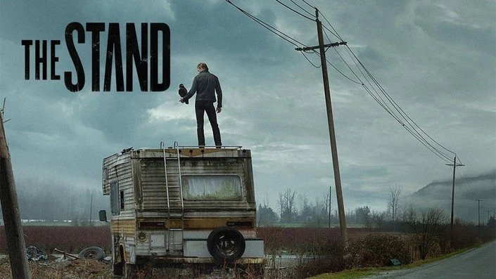 Phim Người Thế Vai (Phần 1) - The Stand (Season 1) (2020)